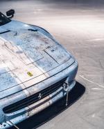 Ferrari F355 Berlinetta by Impressive Wrap 2019 года